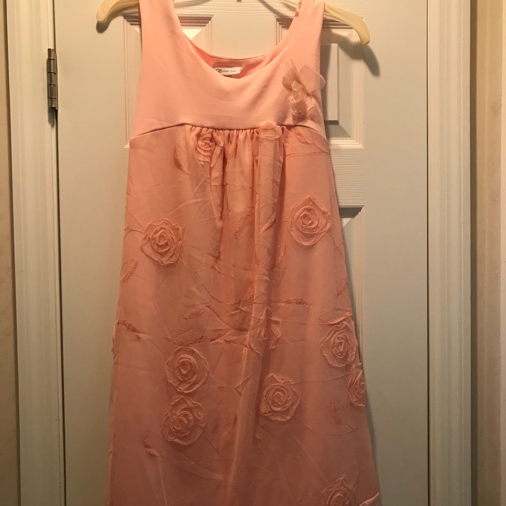 Bonnie Jean Girl’s Dress